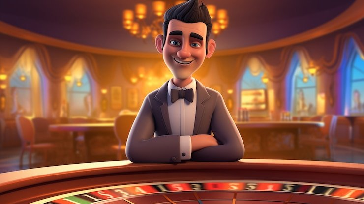 Tampilan tier loyalitas dan reward bulanan di dashboard anaknaga4d